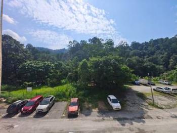 Taman Cheras Awana, Cheras的平层住宅，照片7