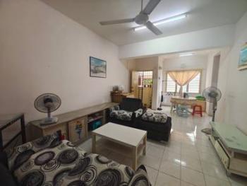 Apartment at Permai Seri, Ampang, photo 4