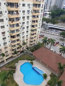 Apartment at Pangsapuri Jati 2, Subang Jaya, photo 2