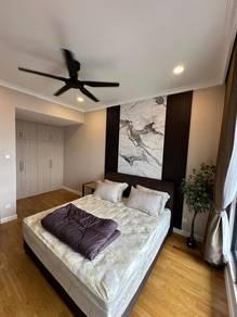Kondominium di One Cochrane, Cheras, foto 8