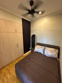 Kondominium di One Cochrane, Cheras, foto 5