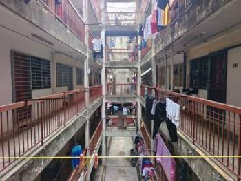 Taman Alam Jaya, Cheras的平层住宅，照片8
