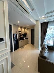 Kondominium di One Cochrane, Cheras, foto 7