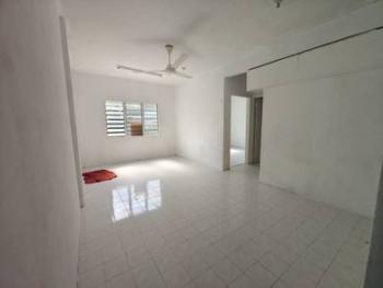 Taman Cheras Awana, Cheras的平层住宅，照片1