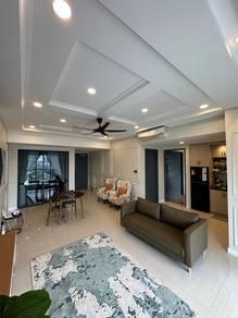 Kondominium di One Cochrane, Cheras, foto 2
