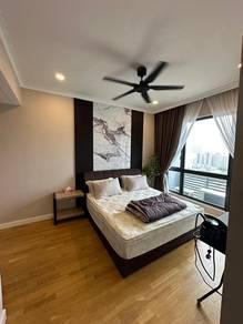 Kondominium di One Cochrane, Cheras, foto 6