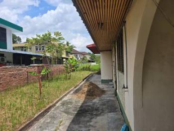 Taman Golf, Ipoh的独立式洋房，照片2