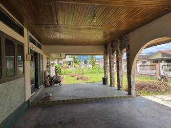 Taman Golf, Ipoh的独立式洋房，照片4