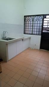 Kitchen – House at Taman Puncak Jalil, Puncak Jalil, photo 5