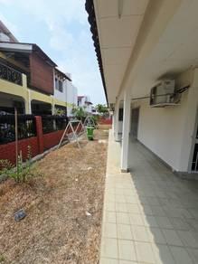 Taman Mutiara Barat, Cheras的房屋，照片2