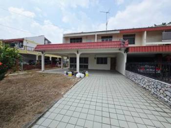 Taman Mutiara Barat, Cheras的房屋，照片1