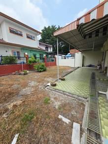 Taman Mutiara Barat, Cheras的房屋，照片3