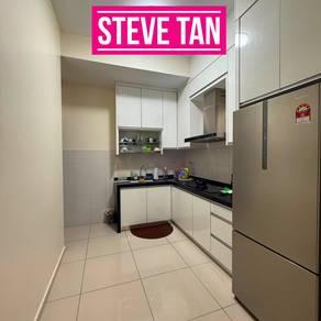Condominium at STRAITS GARDEN RESIDENCE, Jelutong, photo 5