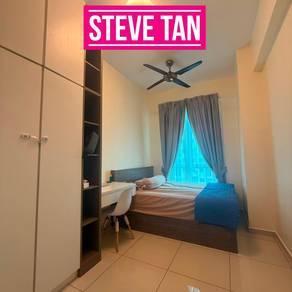 Condominium at STRAITS GARDEN RESIDENCE, Jelutong, photo 10
