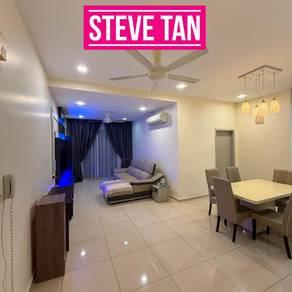 Condominium at STRAITS GARDEN RESIDENCE, Jelutong, photo 2