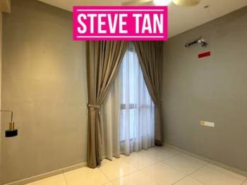 Kondominium di ARTIS 3, Jelutong, foto 9