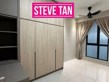 Kondominium di ARTIS 3, Jelutong, foto 8