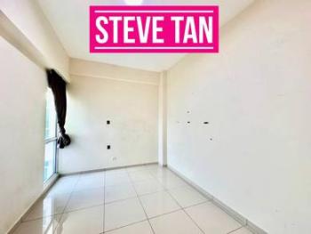 Kondominium di STRAITS GARDEN, Jelutong, foto 6