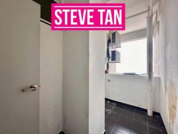 Kondominium di STRAITS GARDEN, Jelutong, foto 4
