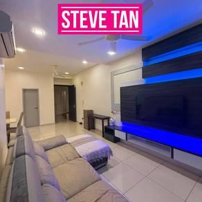 Condominium at STRAITS GARDEN RESIDENCE, Jelutong, photo 1