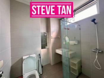 Kondominium di STRAITS GARDEN, Jelutong, foto 7