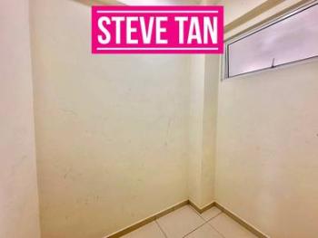 Kondominium di STRAITS GARDEN, Jelutong, foto 9