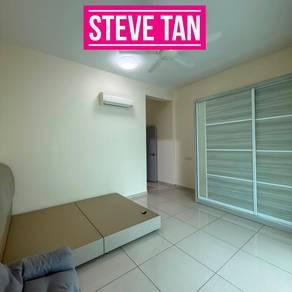 Condominium at STRAITS GARDEN RESIDENCE, Jelutong, photo 9