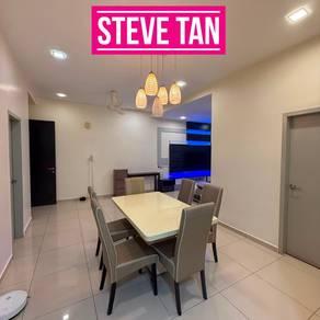 Condominium at STRAITS GARDEN RESIDENCE, Jelutong, photo 3