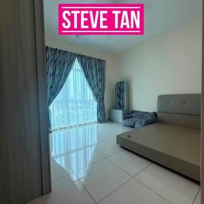 Condominium at STRAITS GARDEN RESIDENCE, Jelutong, photo 8