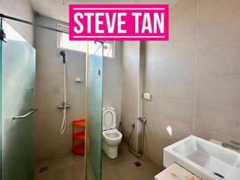 Kondominium di STRAITS GARDEN, Jelutong, foto 10