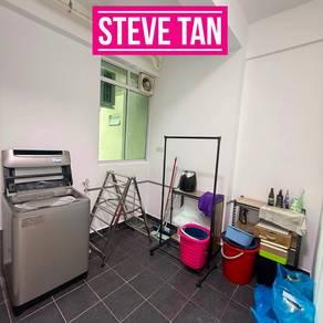 Condominium at STRAITS GARDEN RESIDENCE, Jelutong, photo 6