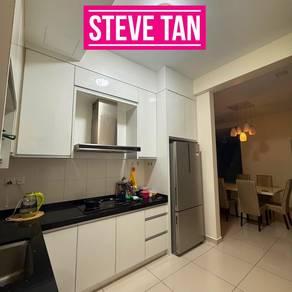 Condominium at STRAITS GARDEN RESIDENCE, Jelutong, photo 4