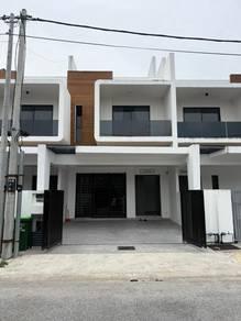 Rumah di Taman Seri Belida, Alor Setar, foto 1