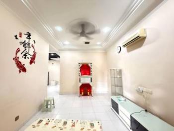 Taman Tasik Utama, Ayer Keroh的房屋，照片6