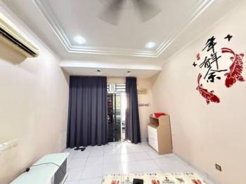 Taman Tasik Utama, Ayer Keroh的房屋，照片5