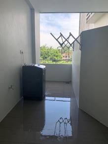 Kondominium di Jalan Song, Kuching, foto 7