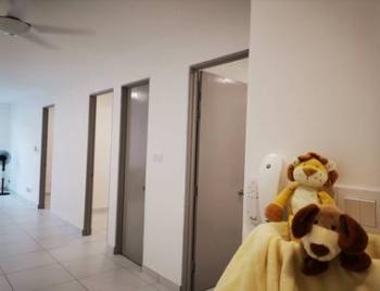 Apartment at Prima, Kuching, photo 4