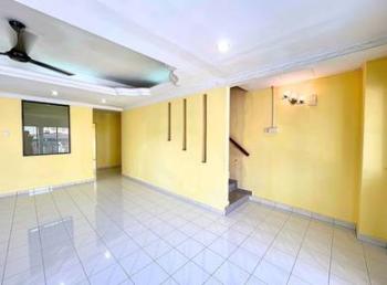 Rumah di Kg Tasek Permai, Ampang, foto 6