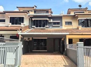 Taman Bukit Kajang Baru, Kajang的房屋，照片1