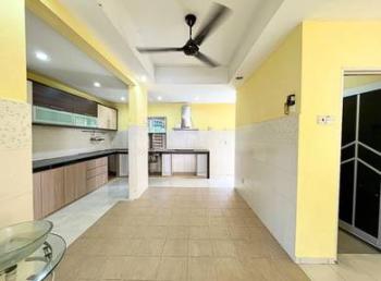 Rumah di Kg Tasek Permai, Ampang, foto 10