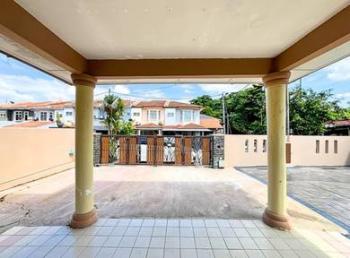 Rumah di Kg Tasek Permai, Ampang, foto 2