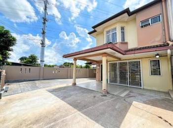 Rumah di Kg Tasek Permai, Ampang, foto 4
