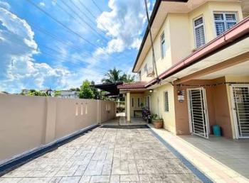 Rumah di Kg Tasek Permai, Ampang, foto 3