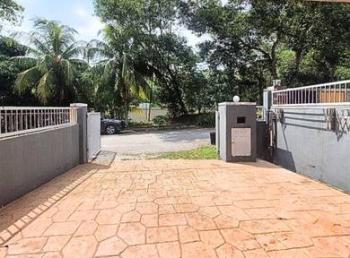 Taman Bukit Kajang Baru, Kajang的房屋，照片2
