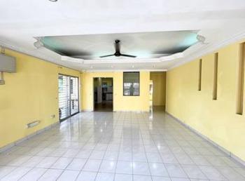 Rumah di Kg Tasek Permai, Ampang, foto 5