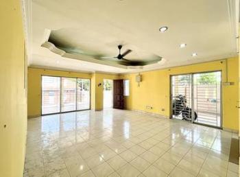 Rumah di Kg Tasek Permai, Ampang, foto 8