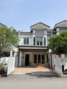 House at Jalan Suakasih, Cheras, photo 1