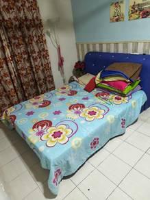 Apartment at One Selayang, Gombak, photo 5