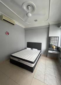 Villa Wangsamas, Wangsa Maju的共管公寓，照片6