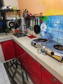 Apartment at One Selayang, Gombak, photo 3